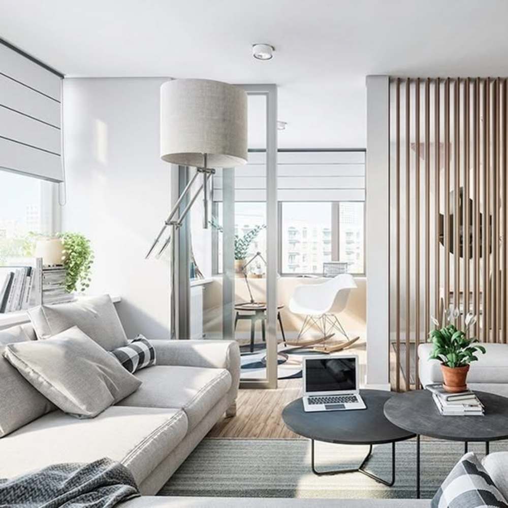 Meet your Posher, Infinity